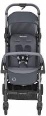 Дитяча прогулянкова коляска Maxi-Cosi Laika Essential Graphite